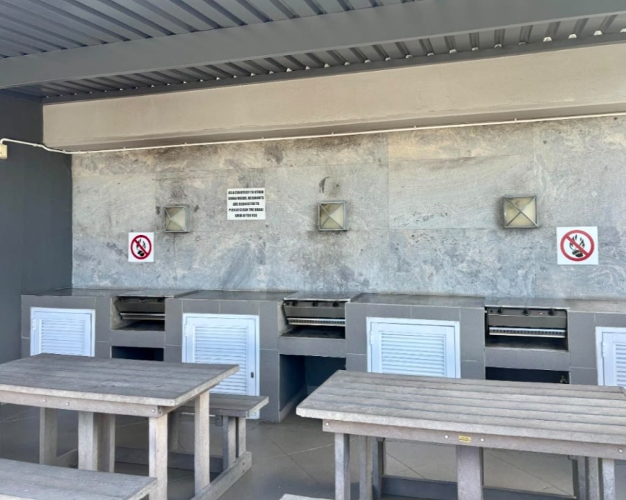 1 Bedroom Property for Sale in Kenilworth Upper Western Cape